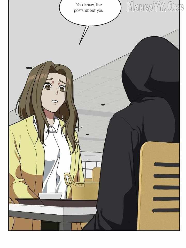 Read Change Me Manga Online