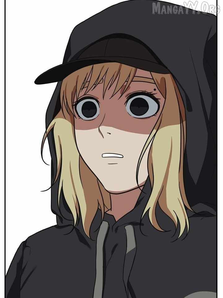 Read Change Me Manga Online