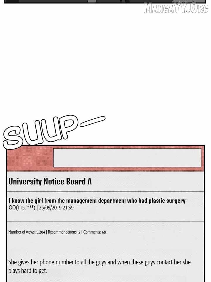 Read Change Me Manga Online