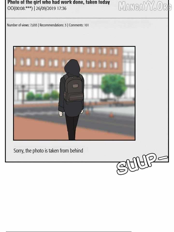 Read Change Me Manga Online