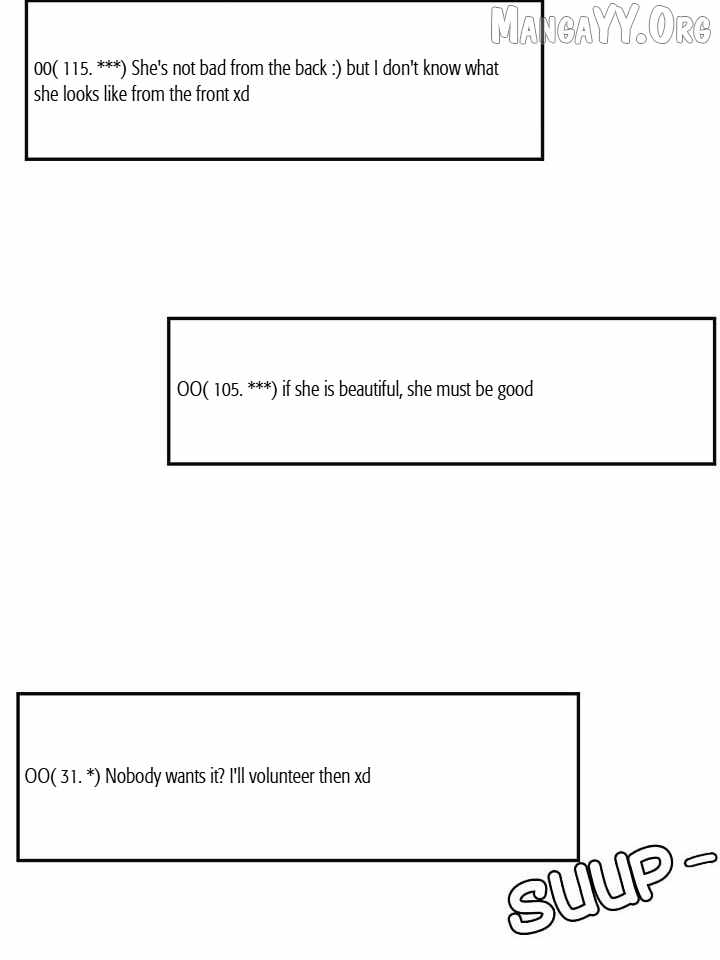 Read Change Me Manga Online