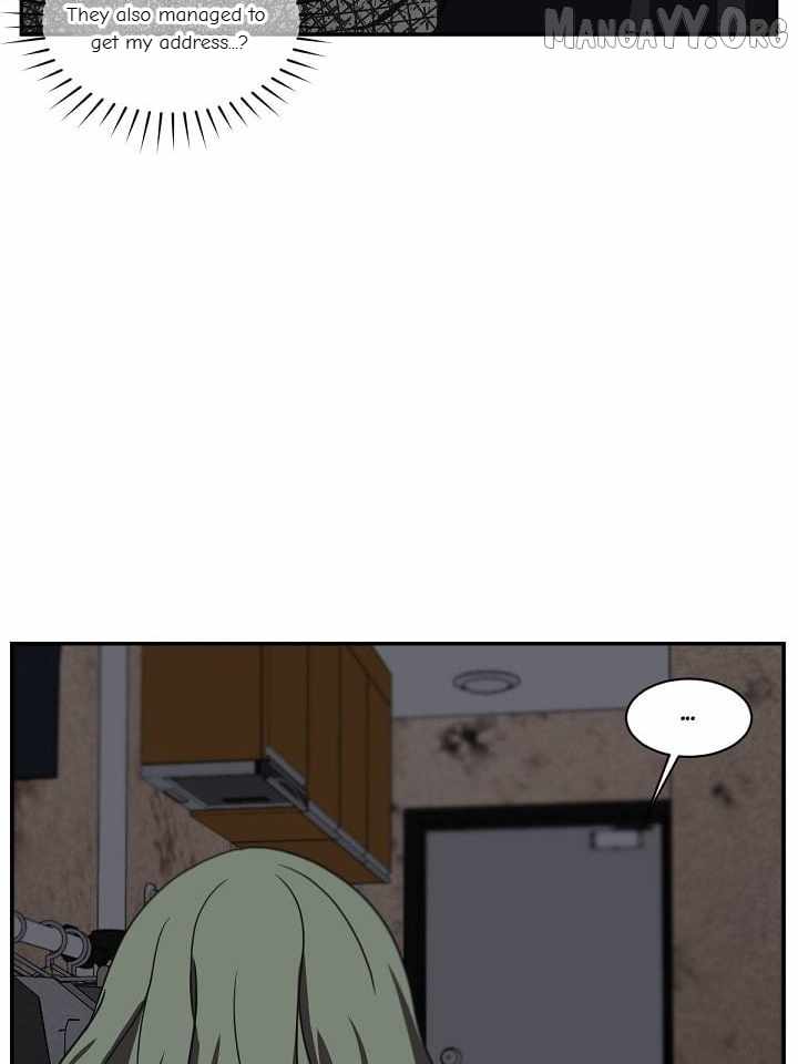 Read Change Me Manga Online