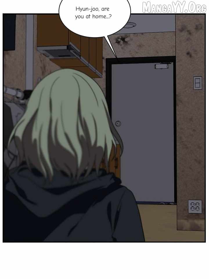 Read Change Me Manga Online