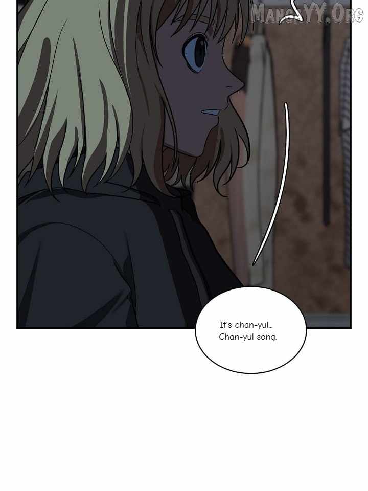 Read Change Me Manga Online