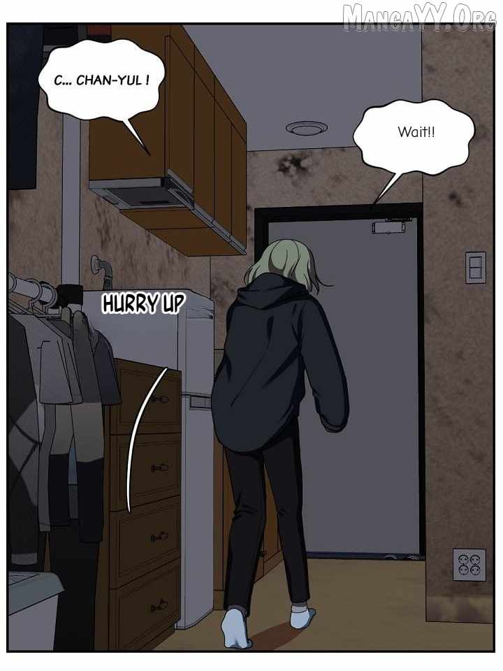 Read Change Me Manga Online