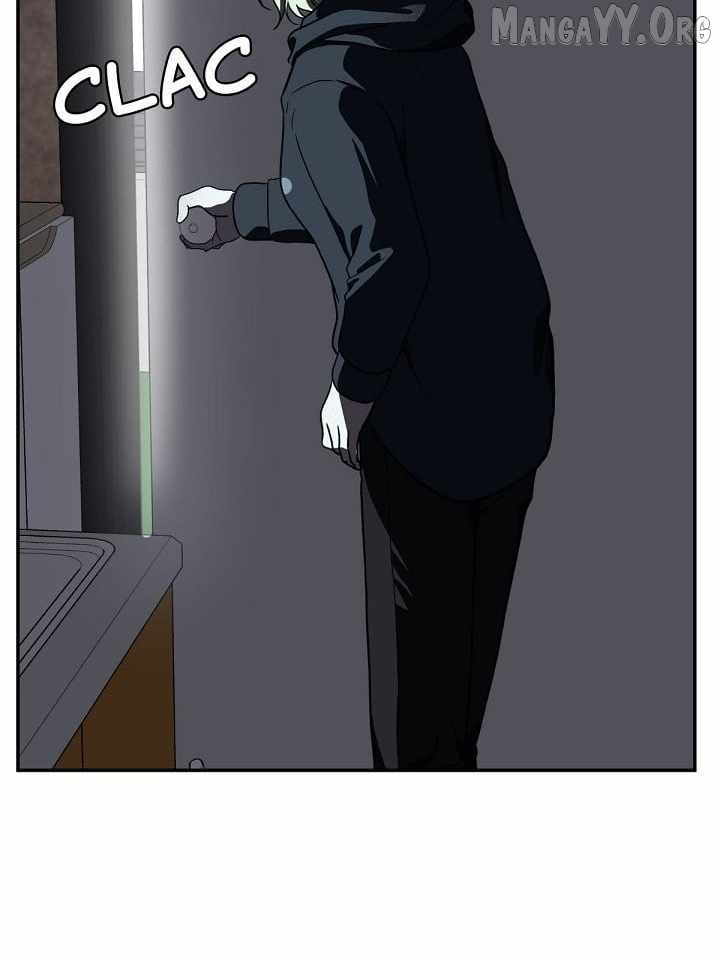 Read Change Me Manga Online