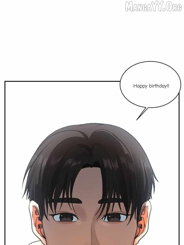 Read Change Me Manga Online