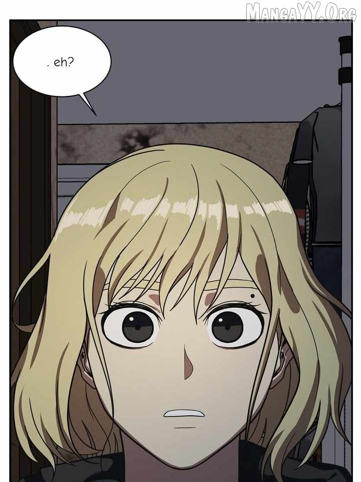 Read Change Me Manga Online