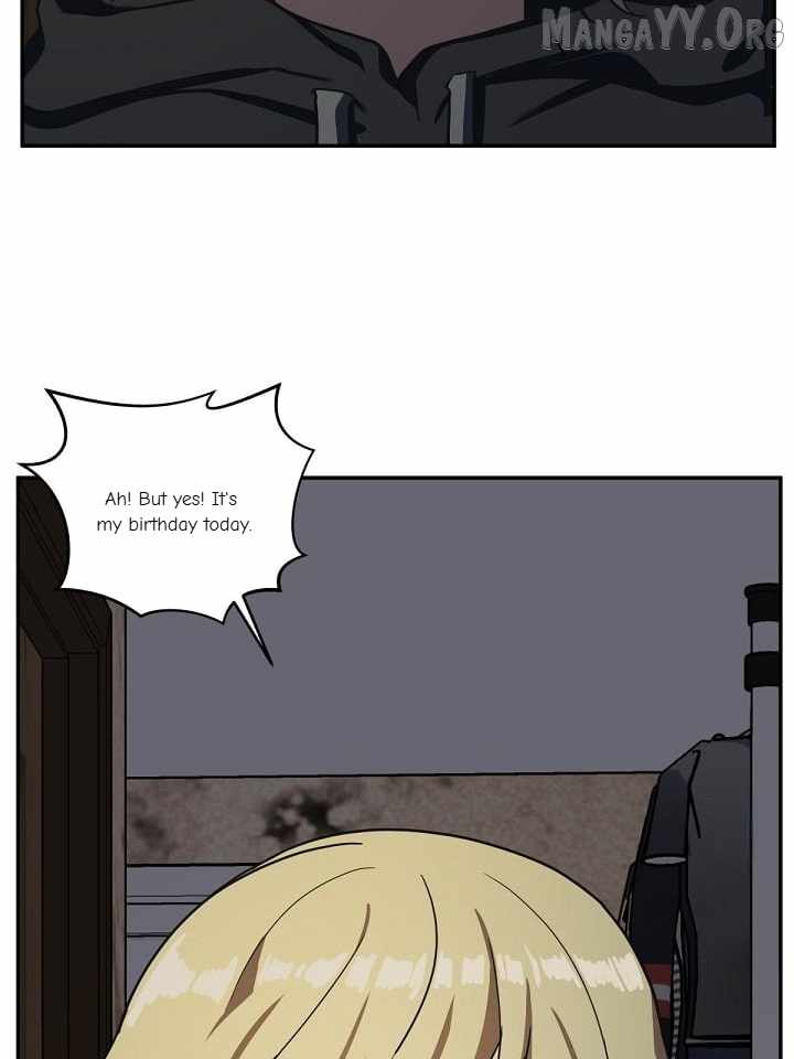 Read Change Me Manga Online