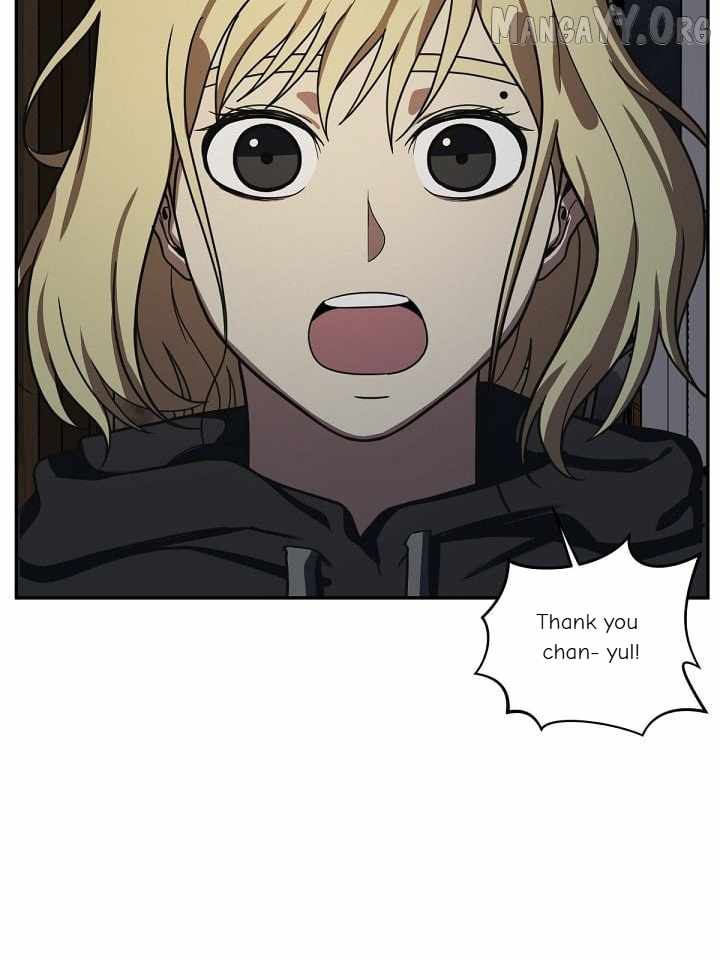 Read Change Me Manga Online