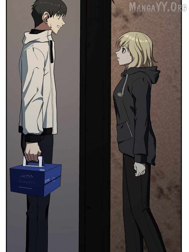 Read Change Me Manga Online
