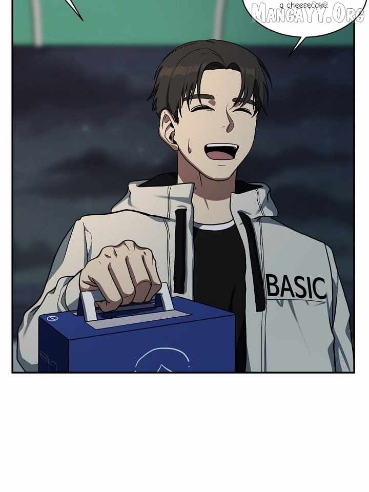 Read Change Me Manga Online