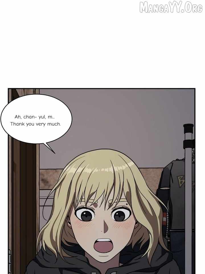 Read Change Me Manga Online