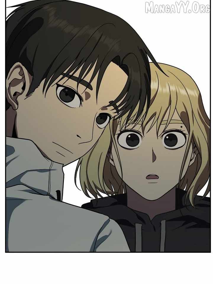 Read Change Me Manga Online