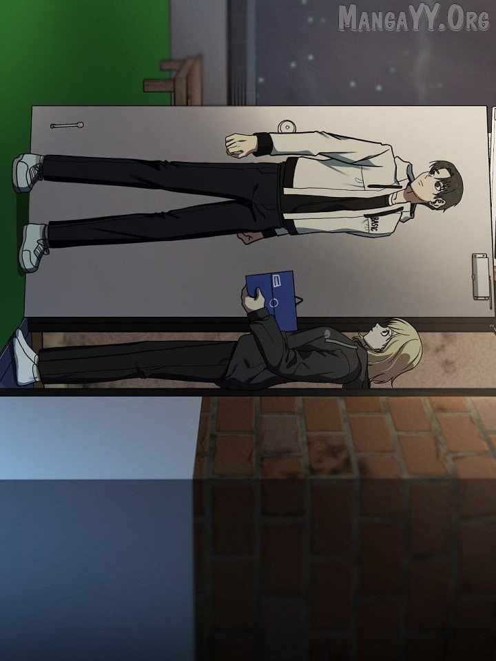 Read Change Me Manga Online