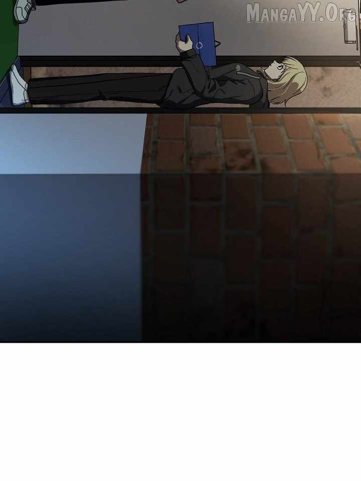 Read Change Me Manga Online