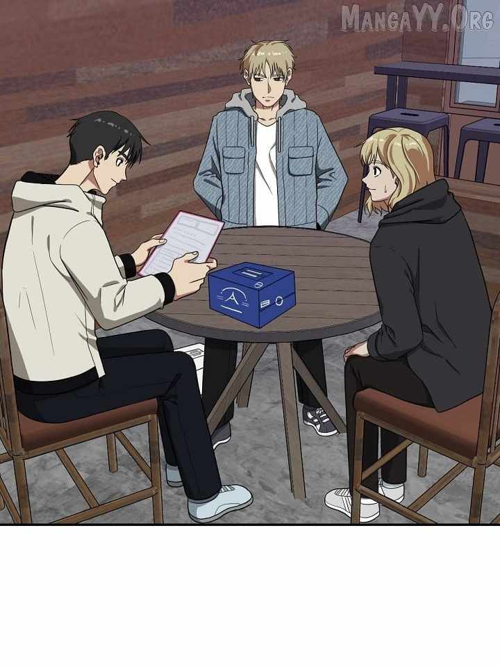 Read Change Me Manga Online
