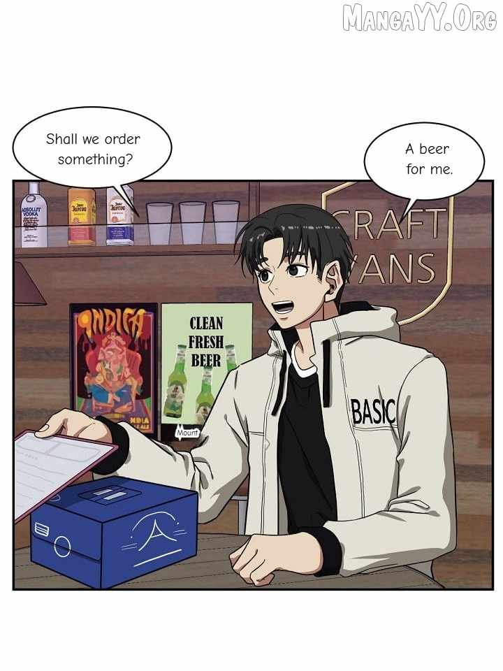 Read Change Me Manga Online