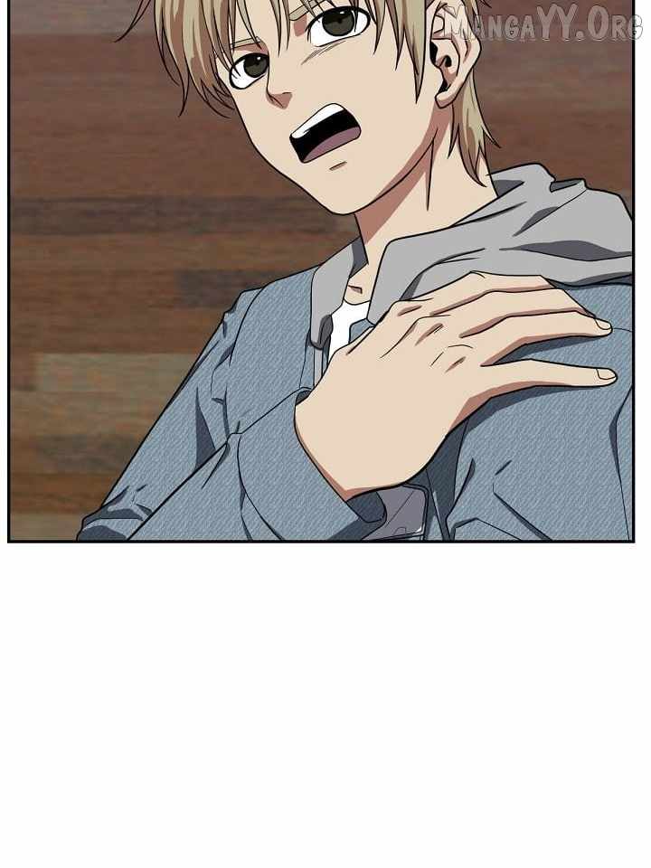 Read Change Me Manga Online