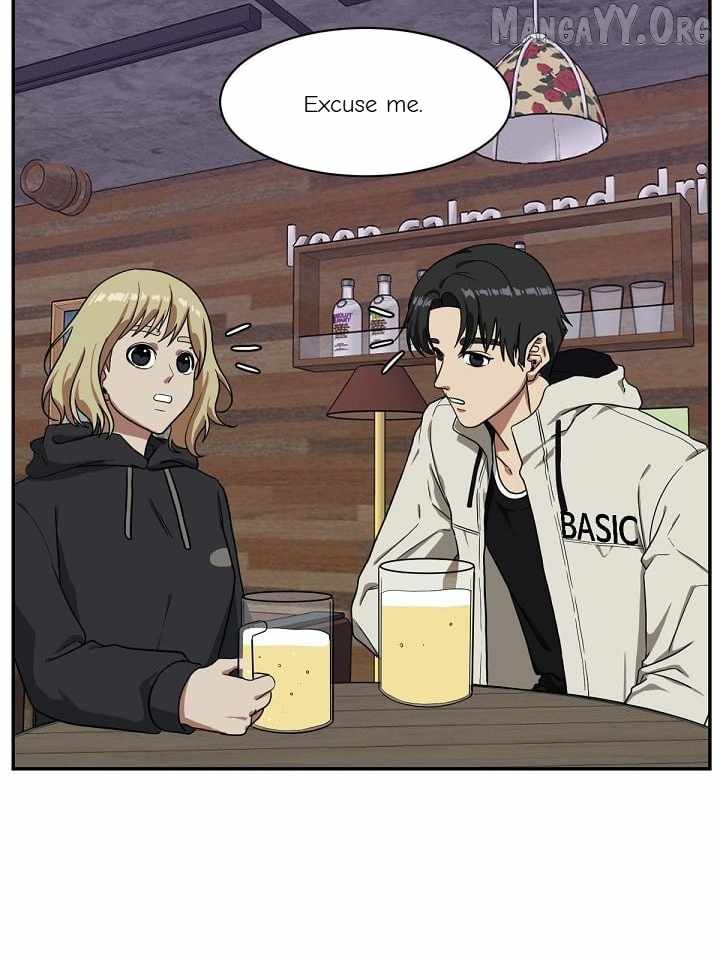 Read Change Me Manga Online