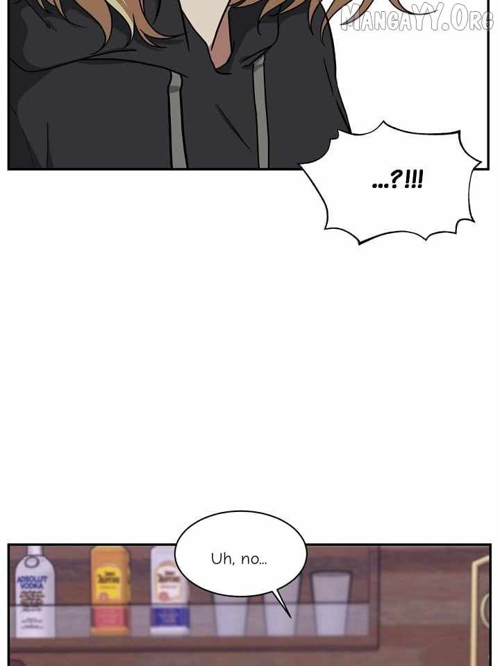 Read Change Me Manga Online