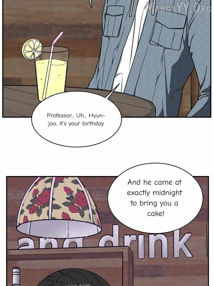 Read Change Me Manga Online