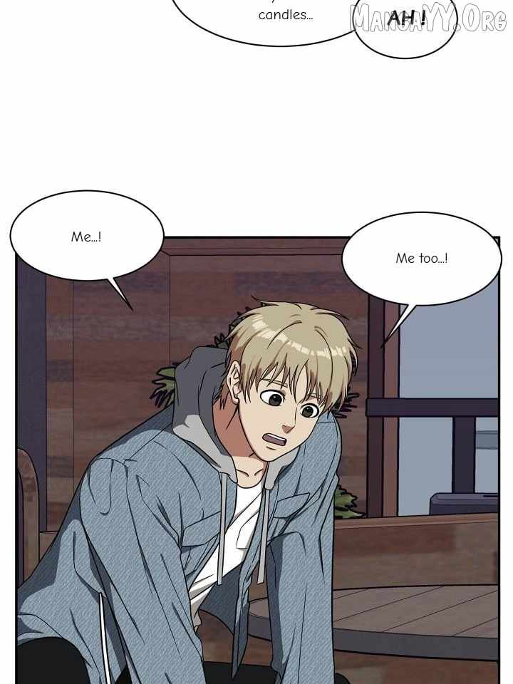 Read Change Me Manga Online
