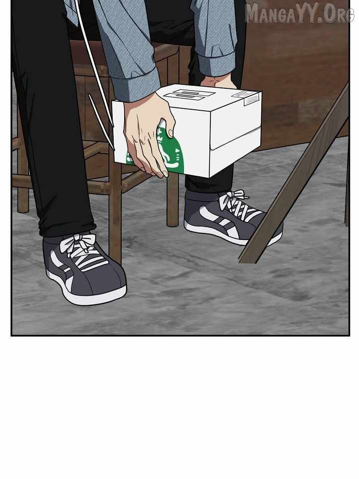 Read Change Me Manga Online