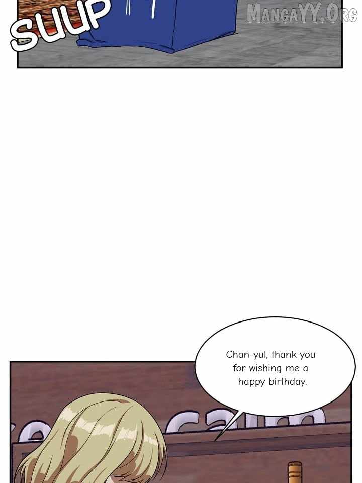 Read Change Me Manga Online