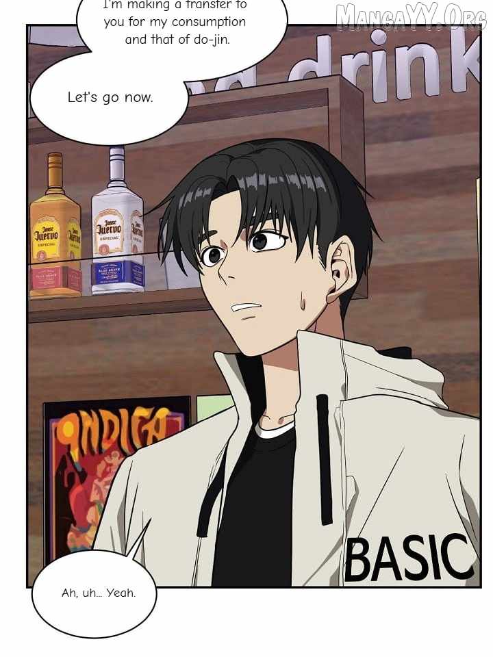 Read Change Me Manga Online