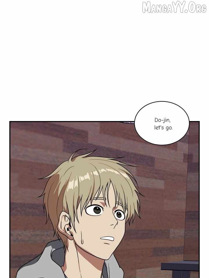 Read Change Me Manga Online