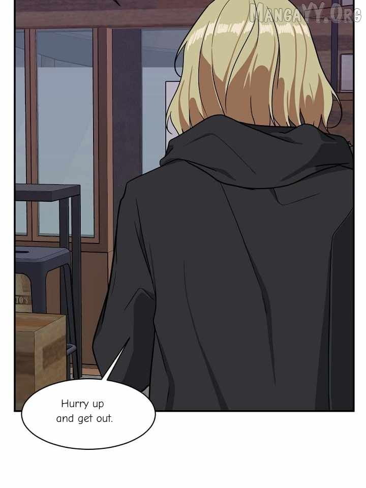 Read Change Me Manga Online