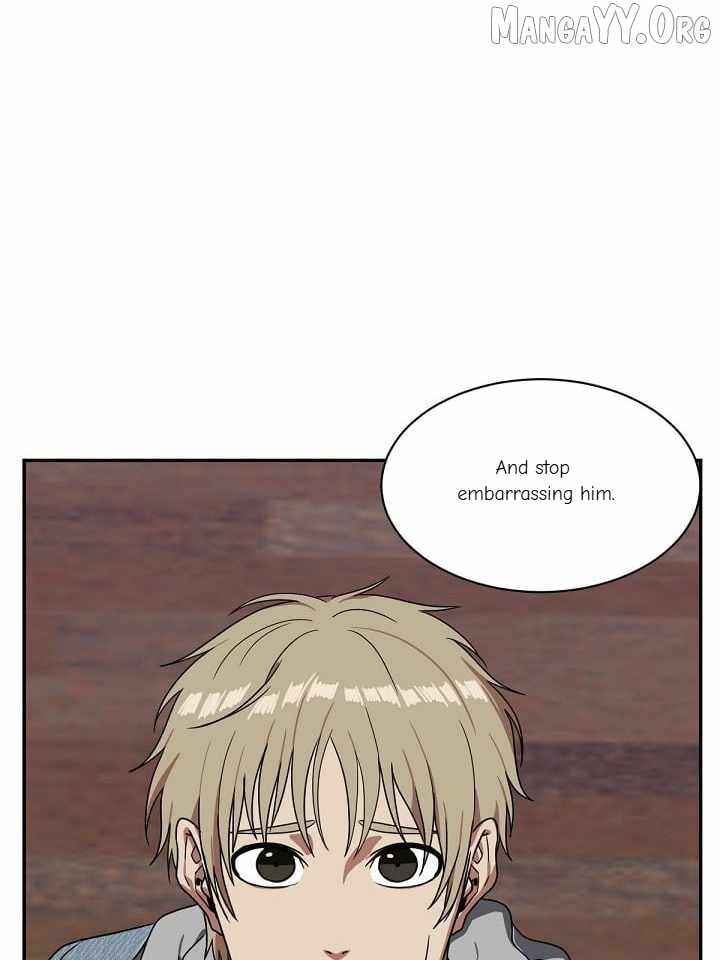 Read Change Me Manga Online