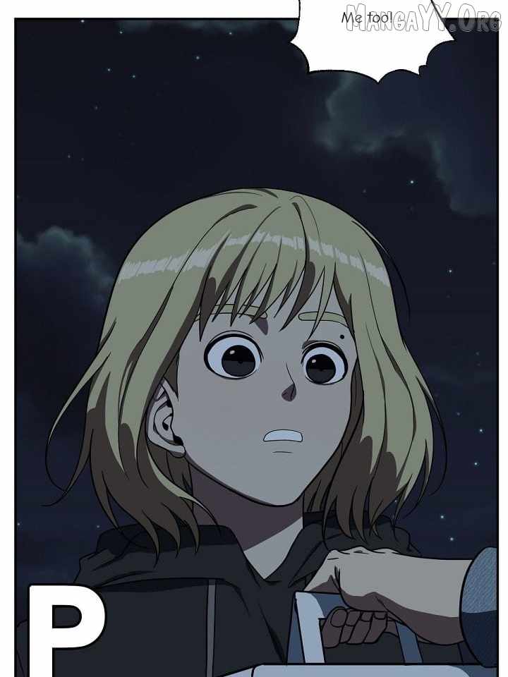 Read Change Me Manga Online