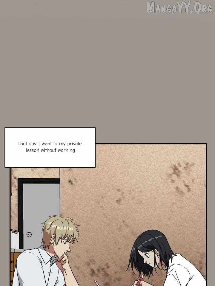 Read Change Me Manga Online