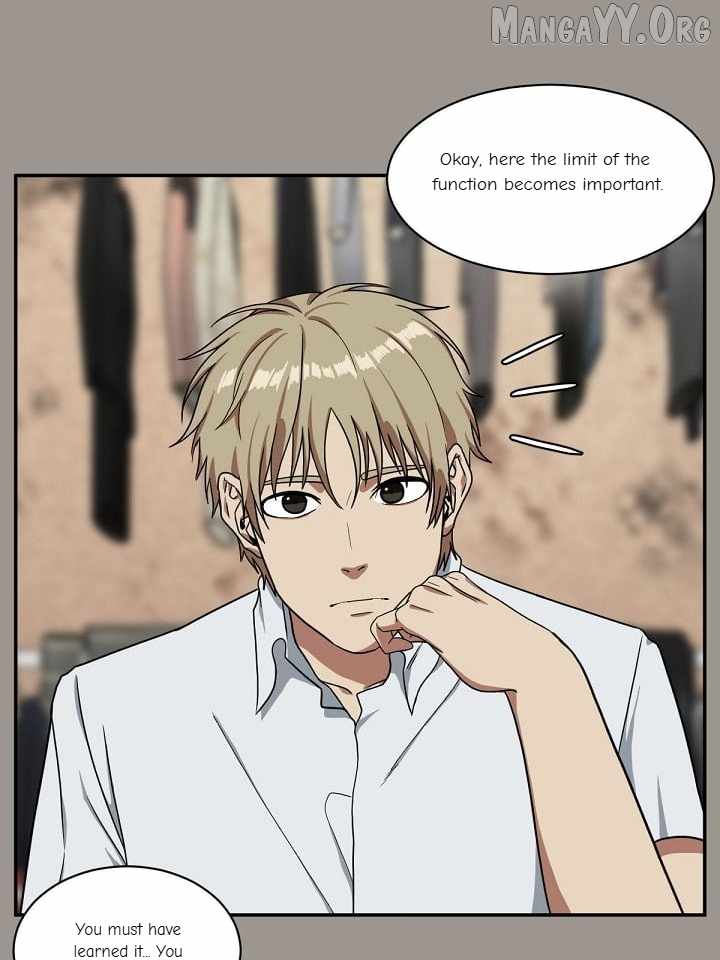 Read Change Me Manga Online