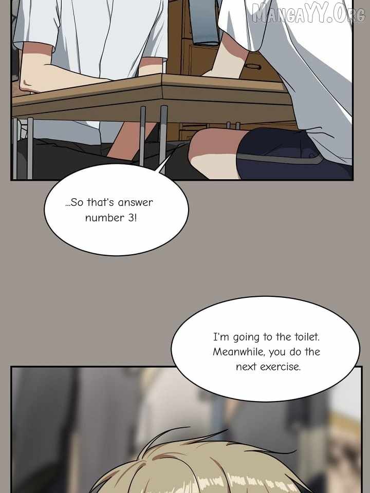 Read Change Me Manga Online
