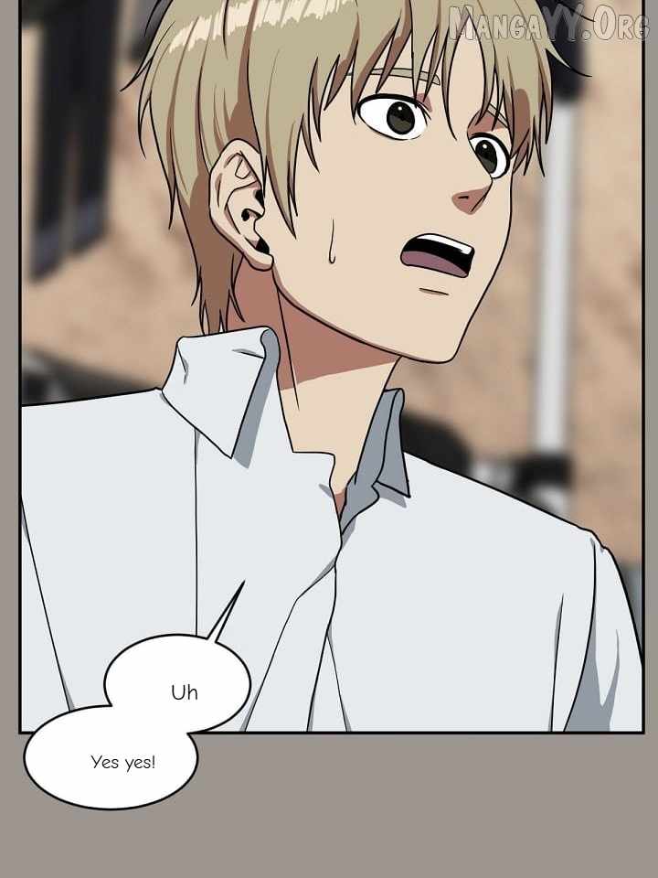 Read Change Me Manga Online