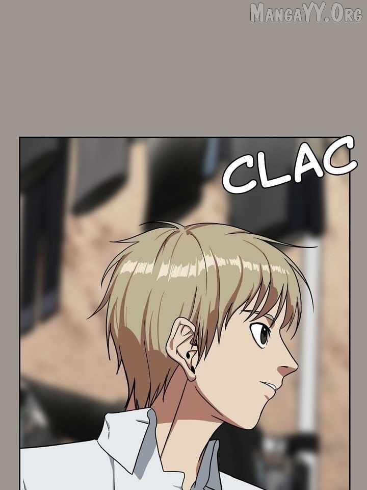 Read Change Me Manga Online