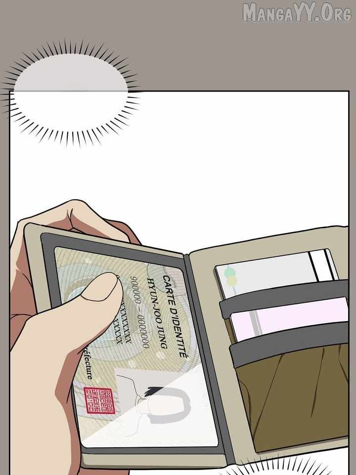 Read Change Me Manga Online