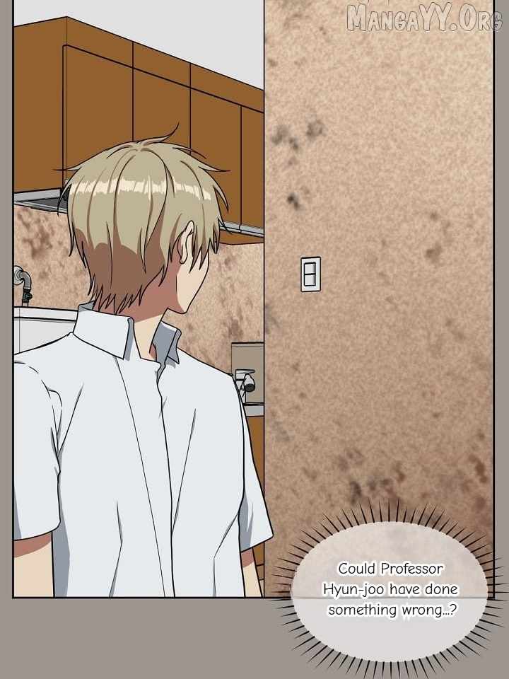 Read Change Me Manga Online