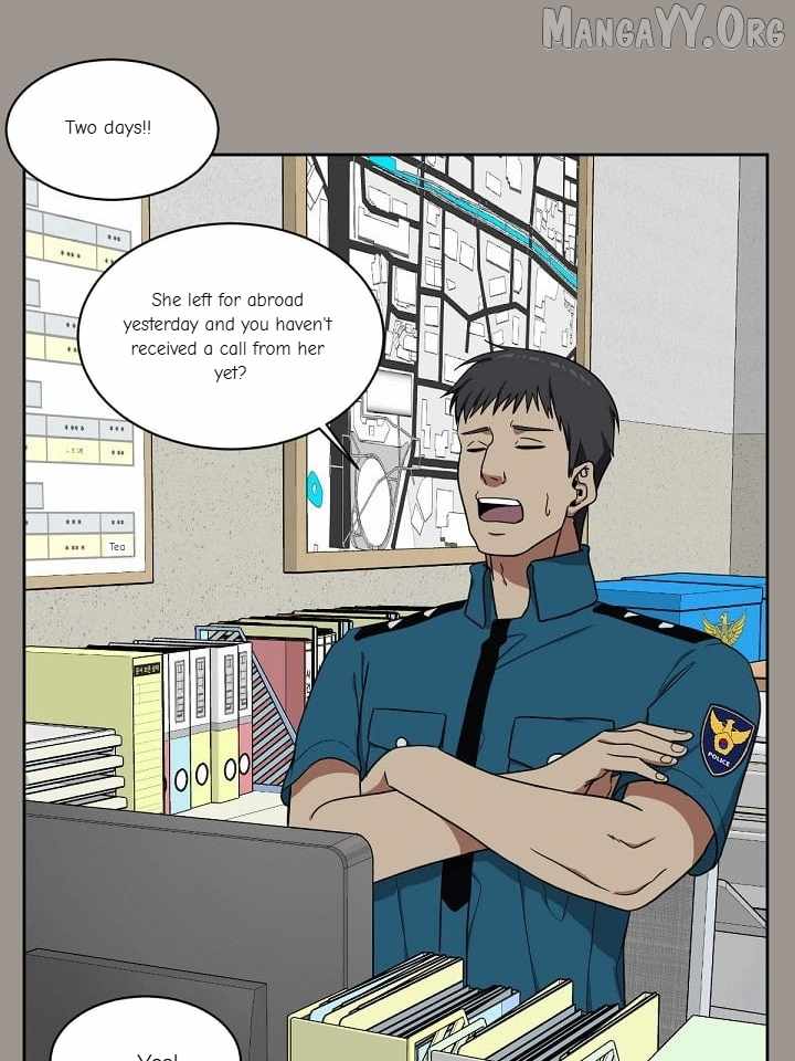 Read Change Me Manga Online