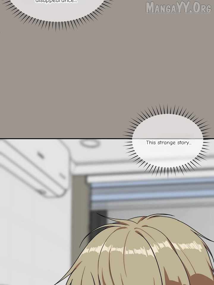 Read Change Me Manga Online