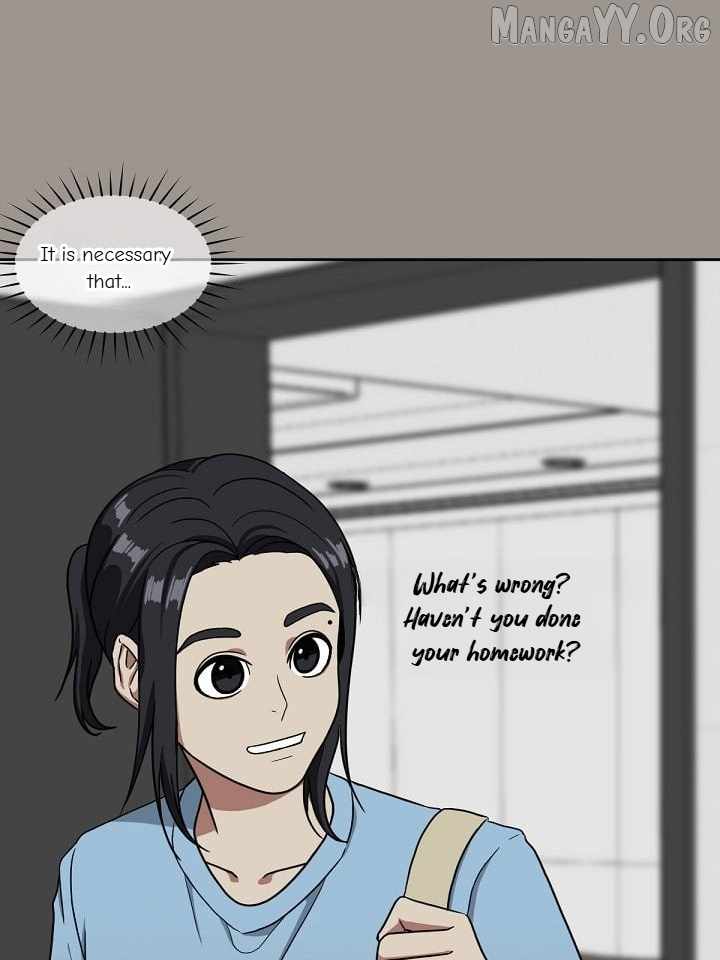 Read Change Me Manga Online