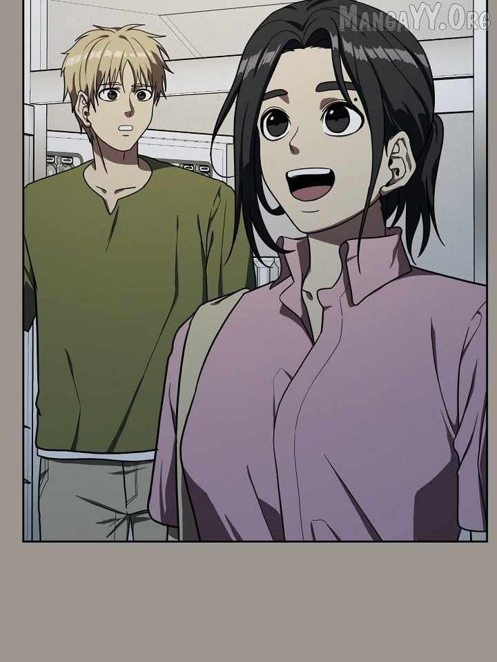 Read Change Me Manga Online