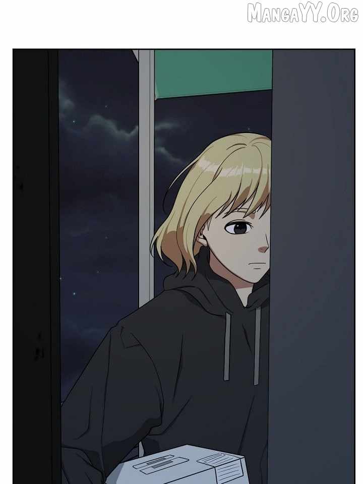 Read Change Me Manga Online