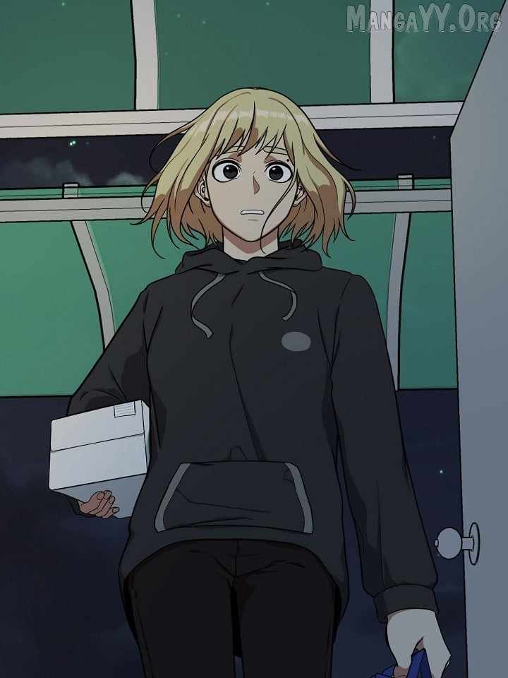 Read Change Me Manga Online