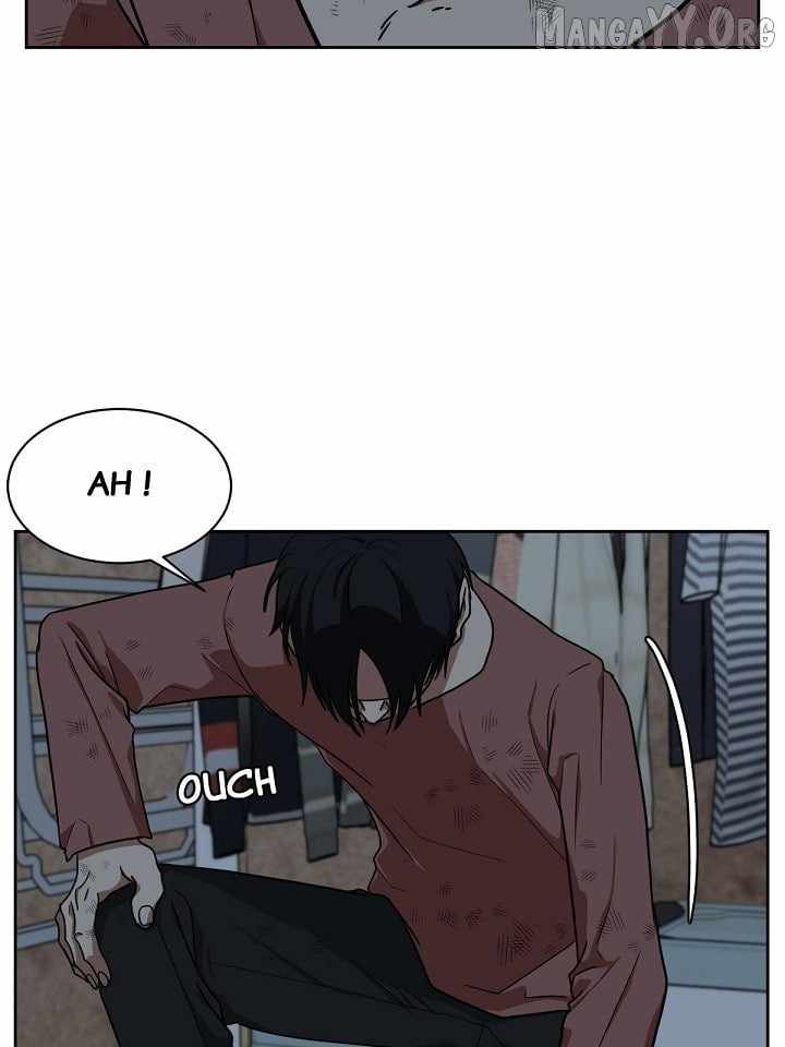 Read Change Me Manga Online