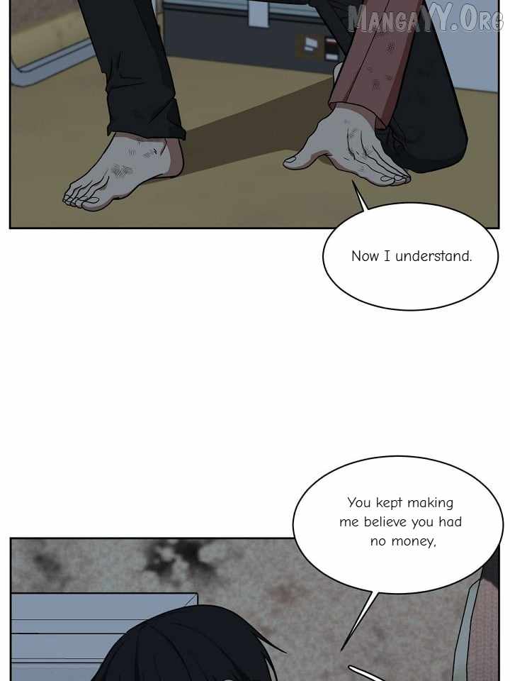 Read Change Me Manga Online