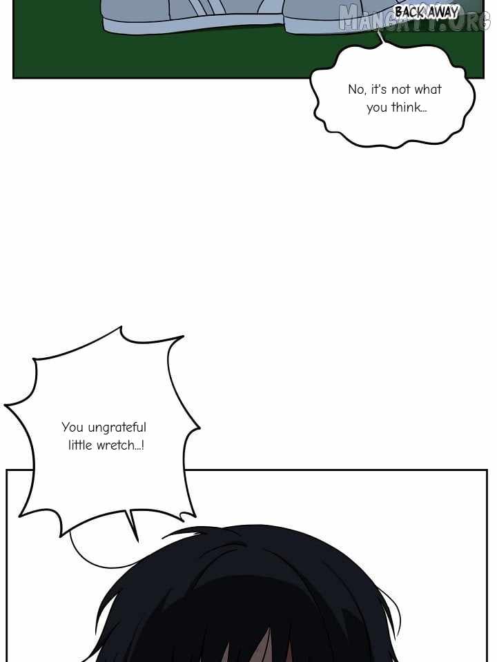 Read Change Me Manga Online